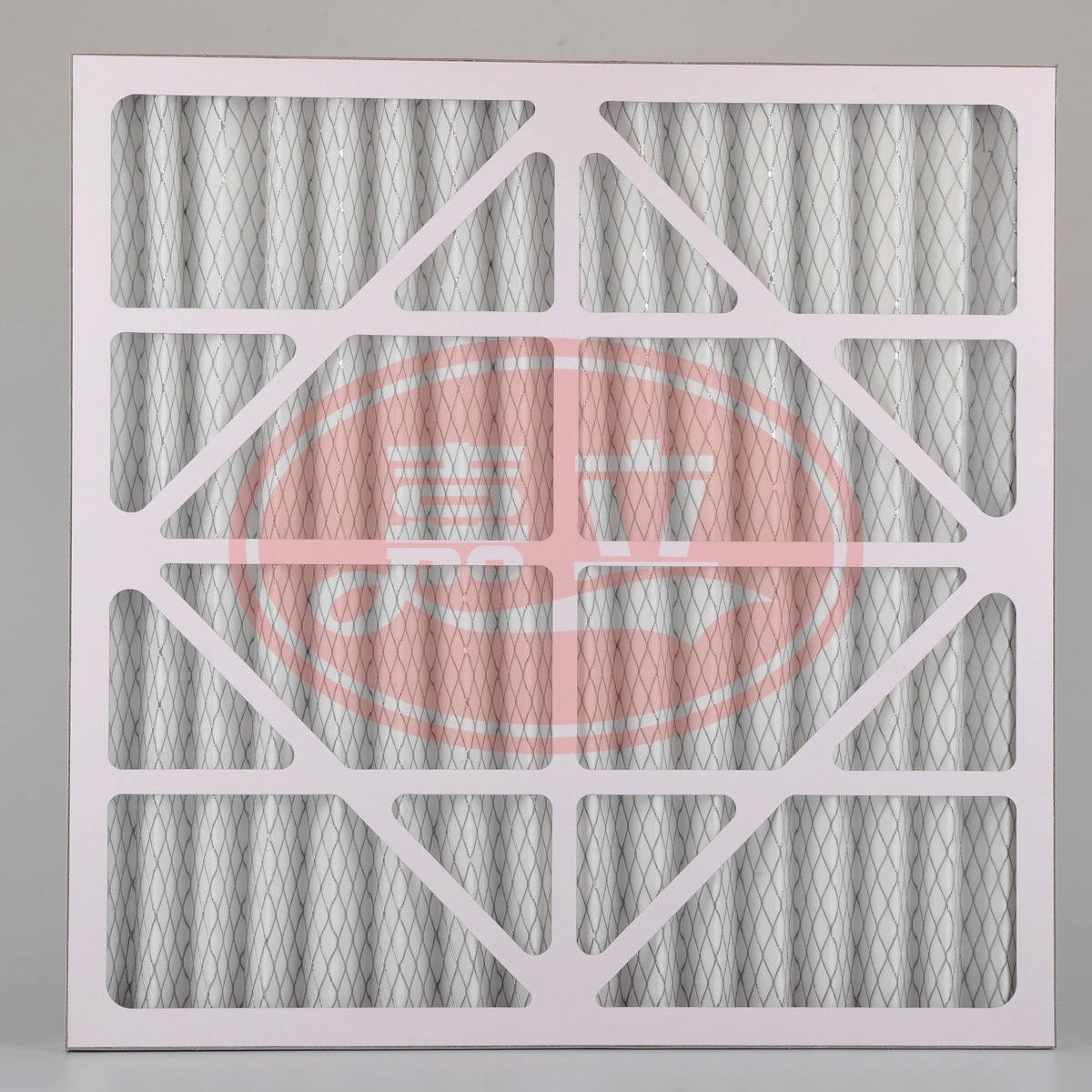 通榆纸框过滤器